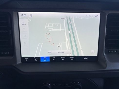 New 2026 Ford Bronco Outer Banks image 21