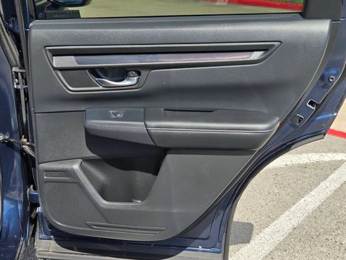 Used 2024 Honda CR-V EX image 26