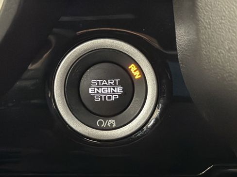 Used 2025 RAM 1500 Rebel w/ Rebel Level 2 Equipment Group AWD/4WD image 22