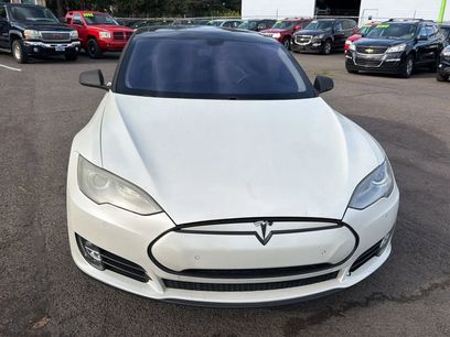 Used 2014 Tesla Model S 60