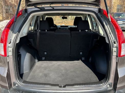 Used 2013 Honda CR-V LX image 23