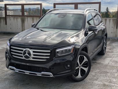 Used 2026 Mercedes-Benz GLB 250 4MATIC