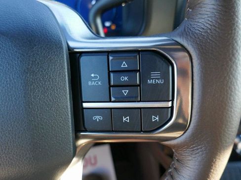 New 2026 Ford F250 King Ranch w/ Chrome Package image 21