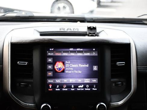 Used 2020 RAM 1500 Laramie image 26