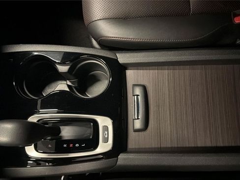 Used 2017 Honda Ridgeline Black Edition image 19