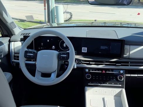 Certified 2024 Hyundai Santa Fe Limited image 21