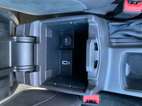 Used 2016 Ford Focus RS image 37