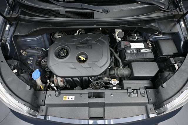 Used 2014 Kia Soul ! w/ Sun & Sound Package FWD image 39