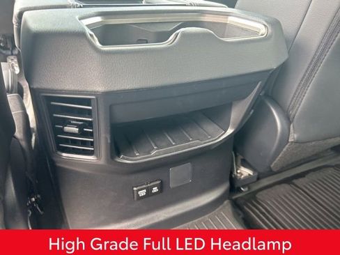 Used 2025 Toyota Tundra Limited w/ TRD Off-Road Package image 20