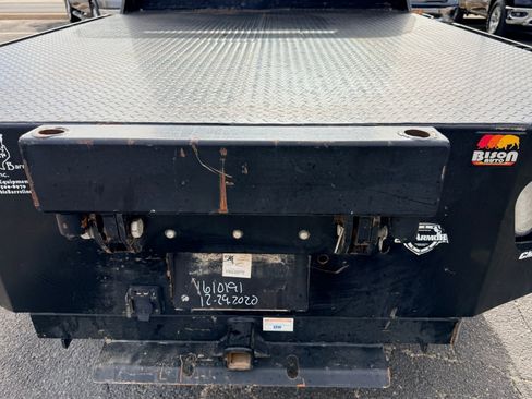 Used 2012 Ford F250 XL w/ PWR Equipment Group image 16