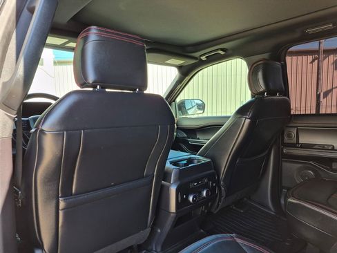 Used 2019 Ford Expedition Limited w/ Equipment Group 303A image 21