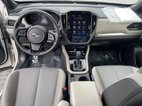 Used 2025 Subaru Forester Premium w/ Convenience Package #1 AWD/4WD image 17