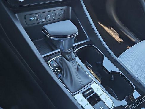 New 2026 Hyundai Santa Cruz Limited AWD/4WD image 21