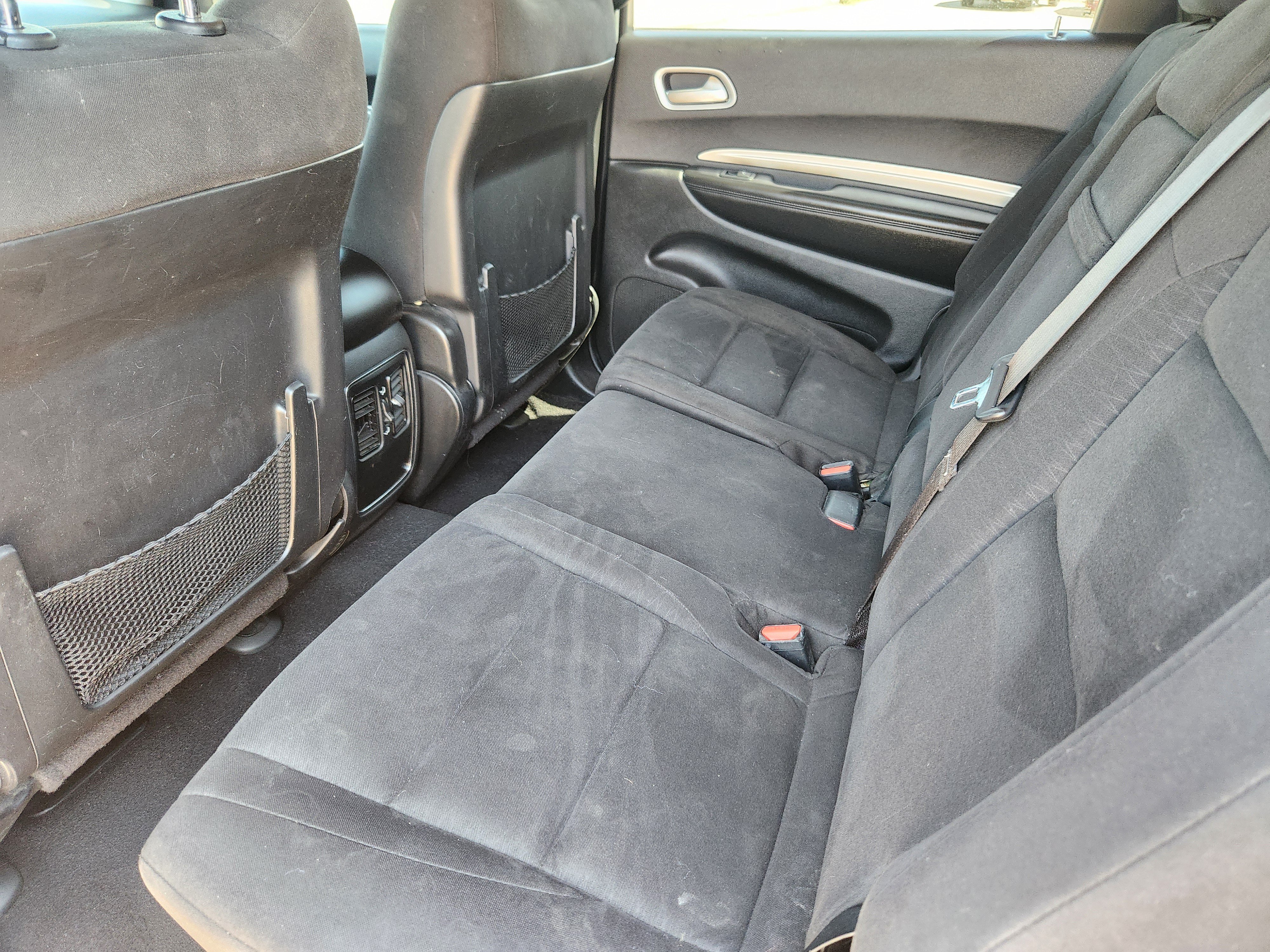 Used 2020 Dodge Durango SXT w/ Trailer Tow Group IV AWD/4WD image 19