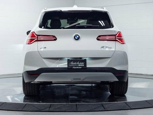 New 2026 BMW X3 xDrive30 w/ Premium Package AWD/4WD image 10