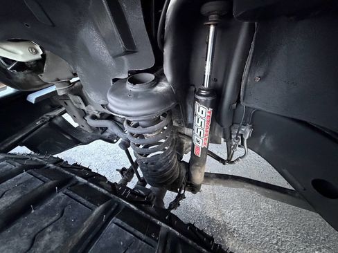 Used 2016 Jeep Wrangler Sport image 20