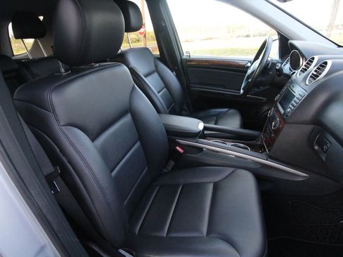 Used 2011 Mercedes-Benz ML 350 2WD w/ Premium 1 Pkg image 22
