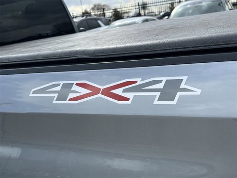 Used 2023 Chevrolet Silverado 1500 RST w/ Protection Package image 7