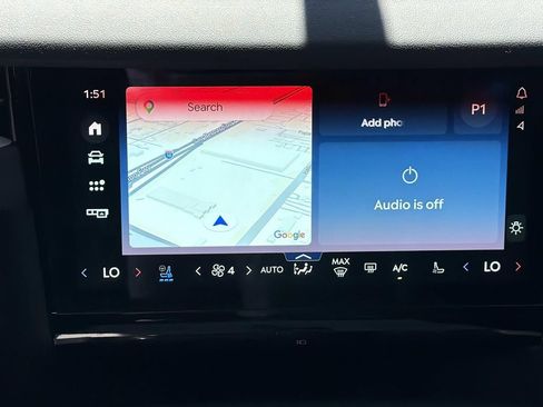 Used 2025 Lincoln Navigator Reserve AWD/4WD image 13