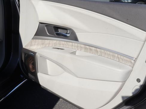 Used 2020 Acura RLX Sport Hybrid w/ Advance Pkg image 16