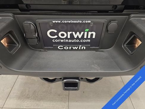 New 2026 Ford F250 XLT AWD/4WD image 18