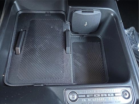 New 2025 Ford Bronco Big Bend image 15