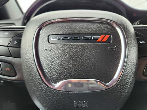 Used 2024 Dodge Durango GT image 25