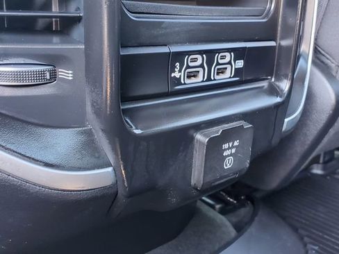 Certified 2019 RAM 1500 Big Horn image 27