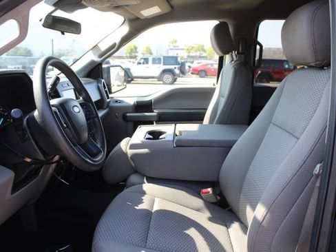 Used 2020 Ford F150 XLT RWD image 29