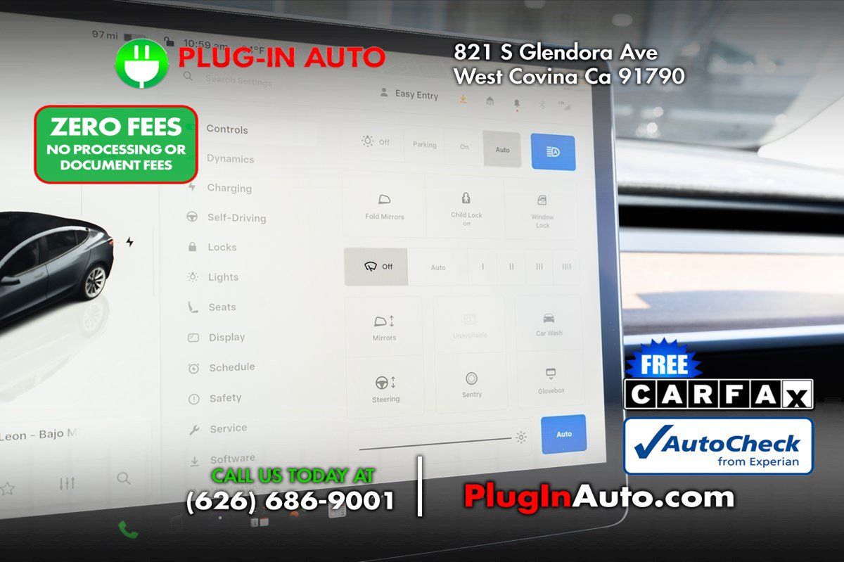 Used 2022 Tesla Model 3 RWD image 20