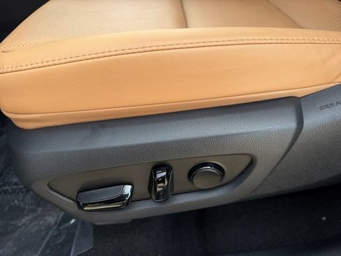 Certified 2024 Lexus NX 350 AWD w/ Cold Area Package image 16