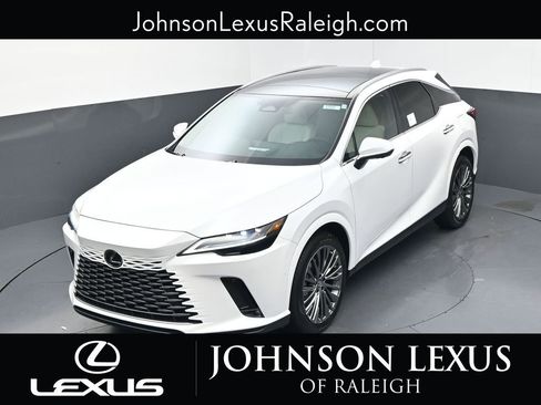 New 2026 Lexus RX 350 image 24