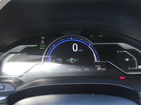 Used 2021 Honda Clarity Plug-In Hybrid image 28