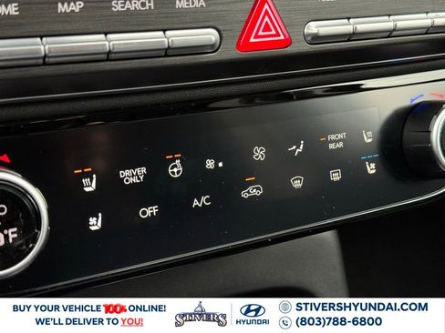 New 2026 Hyundai Palisade SEL Premium image 37