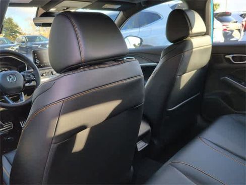 New 2026 Acura Integra A-Spec image 18