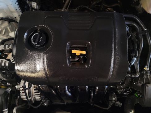 Used 2025 Kia Soul LX image 30