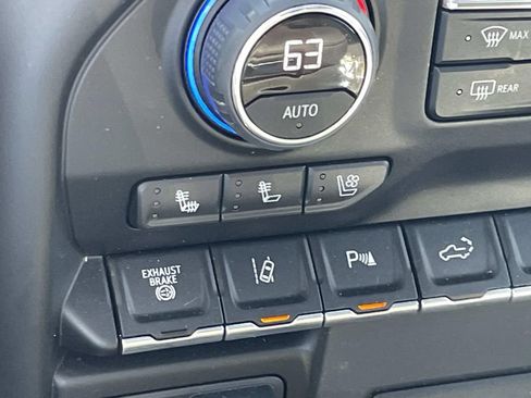 Used 2023 Chevrolet Silverado 2500 High Country w/ Z71 Off-Road Package image 23