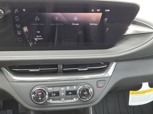 New 2026 Buick Envista Preferred w/ Convenience I Package FWD image 26