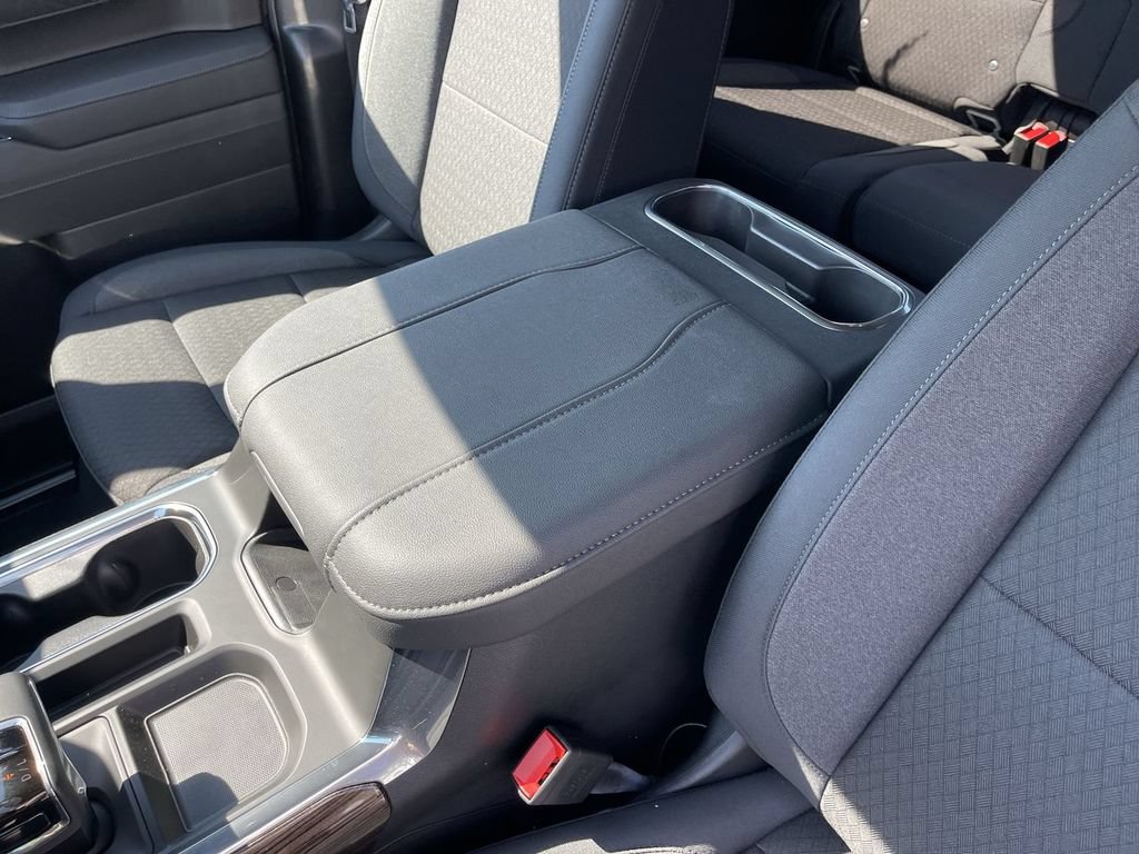 New 2026 Chevrolet Silverado 1500 RST AWD/4WD image 20