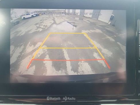 Used 2023 Kia Seltos LX AWD/4WD image 28