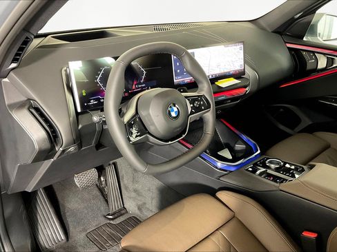 New 2026 BMW X3 xDrive30 w/ Premium Package image 10