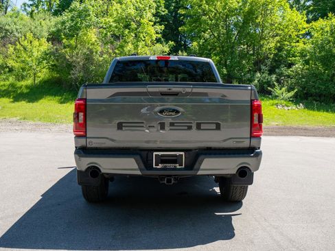 Used 2022 Ford F150 XLT w/ Equipment Group 302A High AWD/4WD image 4