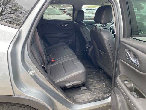Used 2023 Chevrolet Blazer LT w/ LPO, Floor Liner Package FWD image 11
