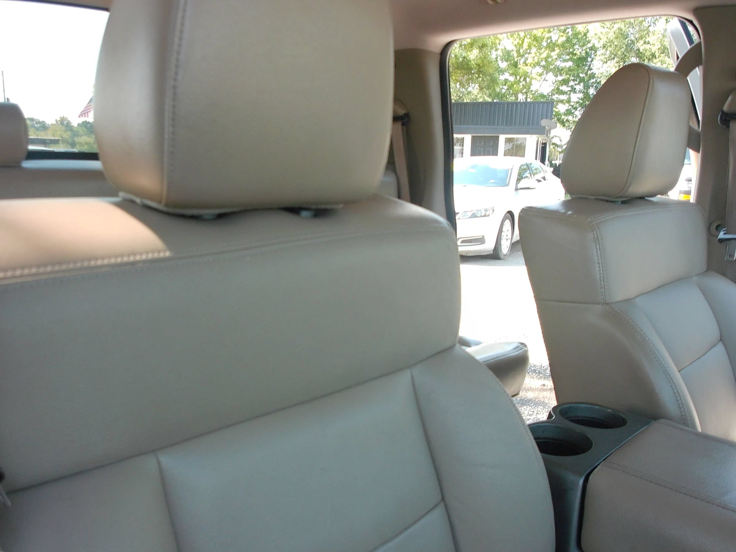 Used 2007 Ford F150 Lariat RWD image 39