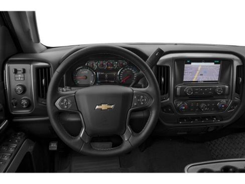 Used 2015 Chevrolet Silverado 2500 LT w/ LT Convenience Package AWD/4WD image 10