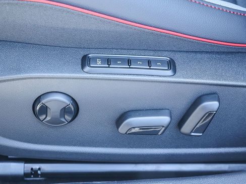 New 2025 Volkswagen GTI Autobahn image 31