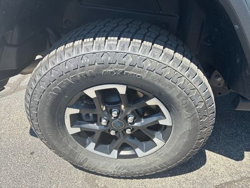 Used 2024 Jeep Wrangler Unlimited Rubicon 4xe AWD/4WD image 10