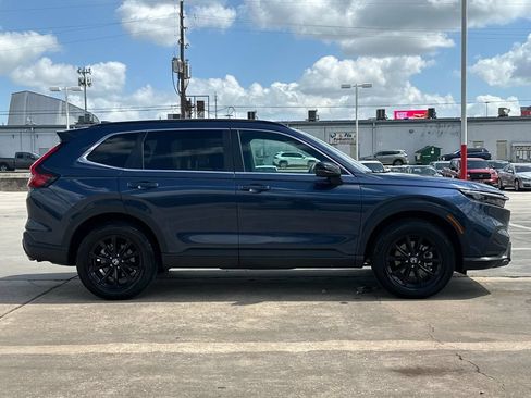 Used 2025 Honda CR-V Sport image 7