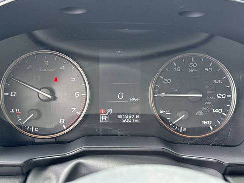 Used 2025 Subaru Outback Wilderness AWD/4WD image 28