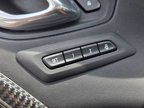 Used 2019 Chevrolet Camaro SS RWD image 32